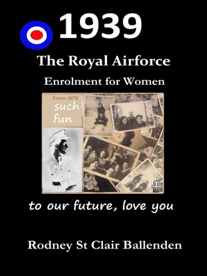 cover image of 1939